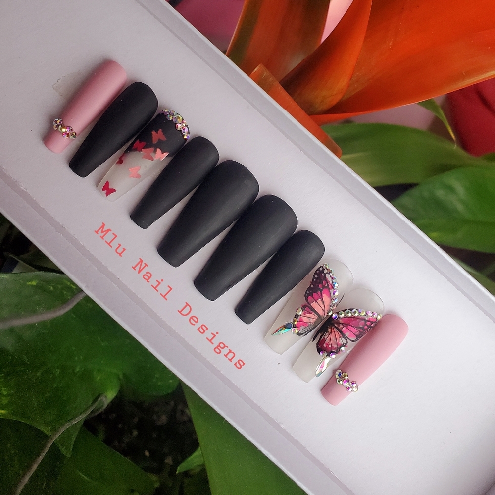Press on Nails